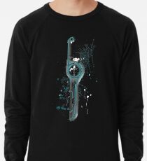 Sudadera ligera Xenoblade - Cargando Monado