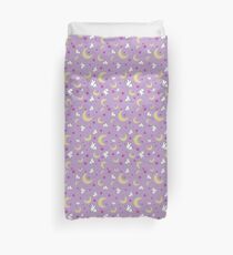 Funda nórdica Patrón Usagi Manta Sailor Moon