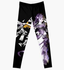 Triforce der Weisheit Leggings