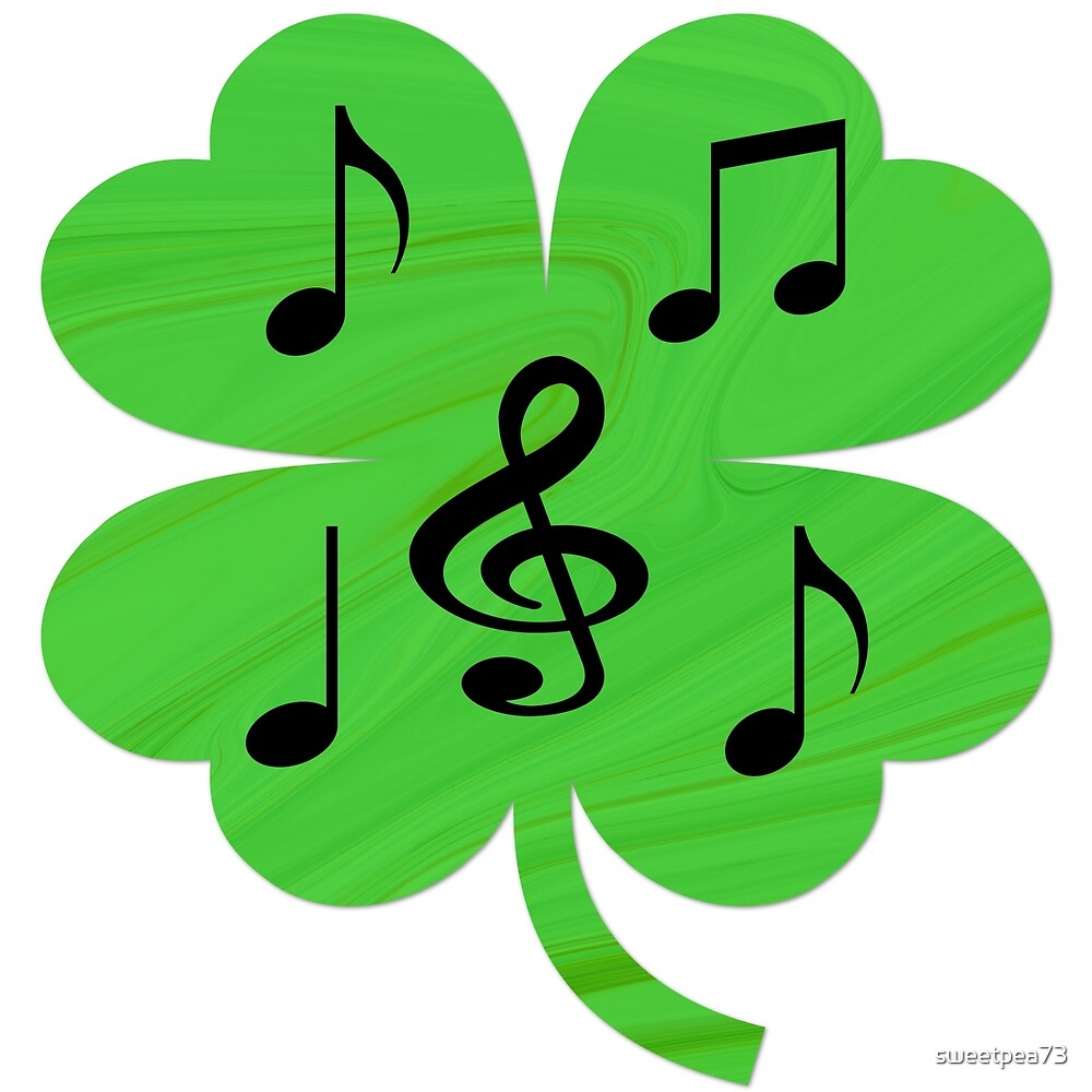 saint patricks day music activities for preschoolers