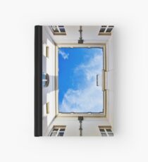 In The Meantime, Here's Greenwich Hardcover Journal
