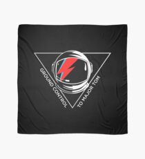 Tribute to David Bowie Scarf