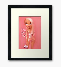 Wrap it up Framed Print
