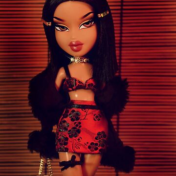 αubrianαღ's® Bratz Beach Dayz Poster, I made a little poste…