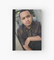 young adult Notizbuch