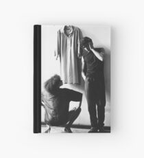Fashion Shoot 2 Hardcover Journal