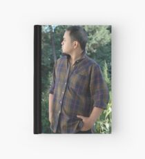 young adult Notizbuch