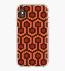 Nur Arbeit und kein Vergnügen iPhone-Hülle & Cover