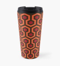 All Work and No Play Travel Mug