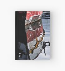 Melt Hardcover Journal