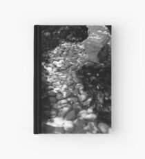 Cobblestone Hardcover Journal