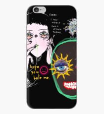 :< iPhone Case