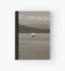 The Open Road Hardcover Journal