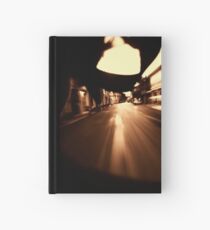 Passenger Hardcover Journal