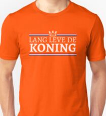 Koning T Shirts Redbubble