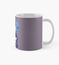 Monsters University HeatherOlsonXFayWei Classic Mug