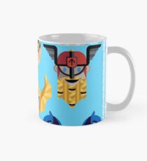 Norse Gods Mug