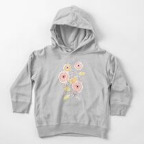 Sweet Memories Toddler Pullover Hoodie