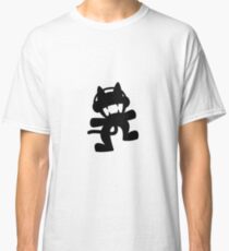 Monstercat logo Classic T-Shirt