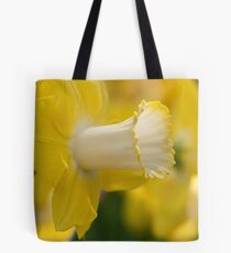 Nature's Trumpet Tote Bag