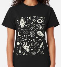 Witchcraft Classic T-Shirt