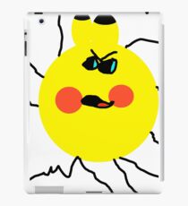 Pikachu iPad Case/Skin