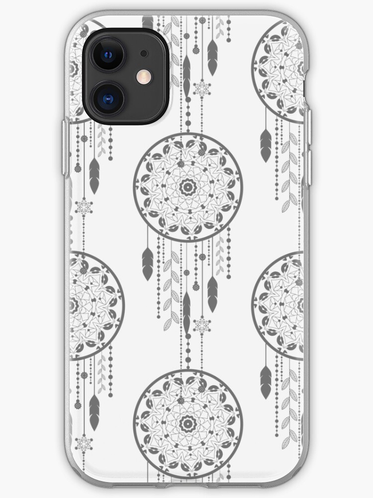 Dreamy Dream Catcher iphone 11 case Dreamy Dream Catcher iphone 11 case