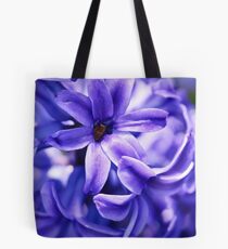 Blue Desire Tote Bag