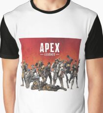 Apex Legends Graphic T-Shirt