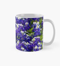 Texas Bluebonnets Mug