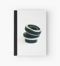 Lensbaby :) Hardcover Journal