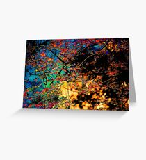 intercession Greeting Card
