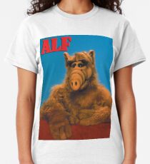Alf T-Shirts | Redbubble