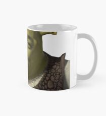 Fresh Prince of The Swamp Mug