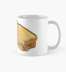 Nolan Patrick - Ham & Cheese Mug