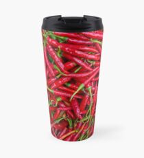 True Red Chilli Travel Mug