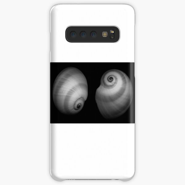 Seashell 68 Samsung Galaxy Snap Case