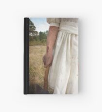 Ouch Hardcover Journal