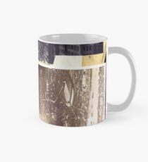 Collage Mug