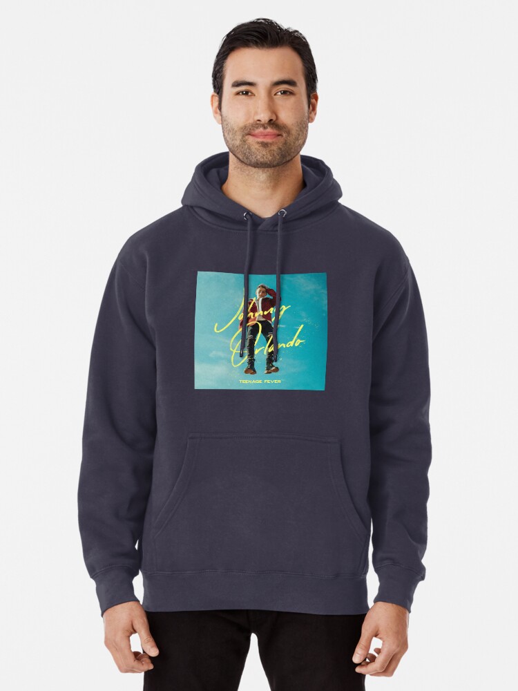 johnny orlando merch hoodie