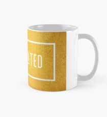 Caffeinated Mug