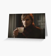 Week 12 Greeting Card