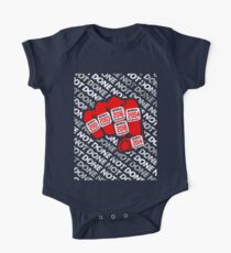 Limited Edition Not Done New England Patriots 6 Rings, Tom Brady Tb12 Shirts, Mugs & Hoodies Short Sleeve Baby One-Piece
