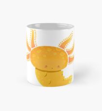 Mr. Axolotl Mug