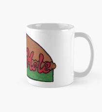 Pushing Daisies - The Pie Hole Mug