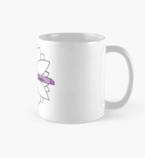 Pushing Daisies - Life, Death, Life Again Mug