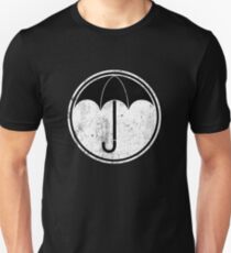 Umbrella Academy Shirt Slim Fit T-Shirt