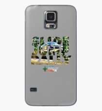 Slide Jump Rally - Colour/Grey Case/Skin for Samsung Galaxy