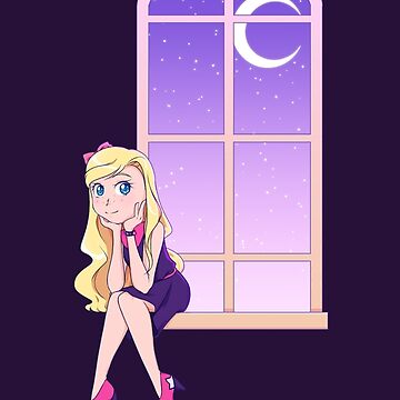 Lolirock Sleepover iPad Case & Skin for Sale by ButterflyLatte