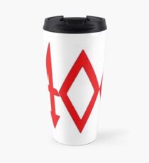 TRIPPIE REDD 1400 Travel Mug